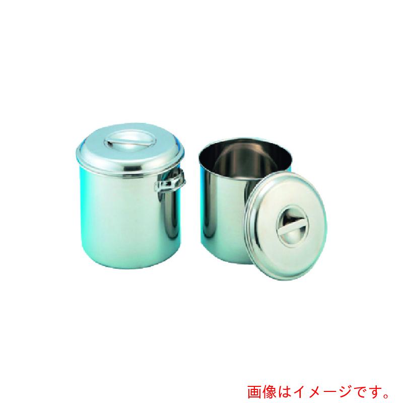 東京硝子器械　ＴＧＫ　深型キッチンポット　２２０&times;２２０Ｈ　【品番：419-32-20-09】｜住設プロ　店