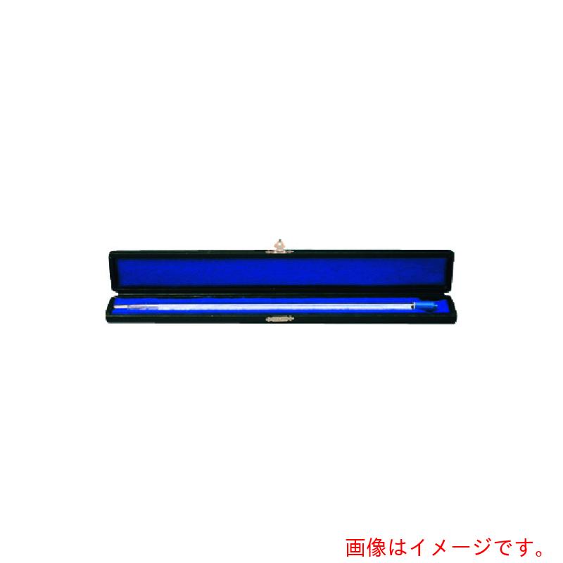 東京硝子器械　ＴＧＫ　ブルー二重管標準温度計１００&minus;１５０℃　成績書付　【品番：420-53-01-24】｜住設プロ　店