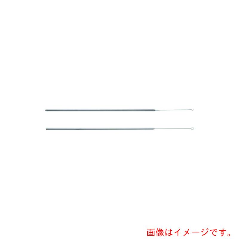 東京硝子器械　ＴＧＫ　ループ　細棒柄　Φ４　１００本入　【品番：425-02-19-24】｜住設プロ　店