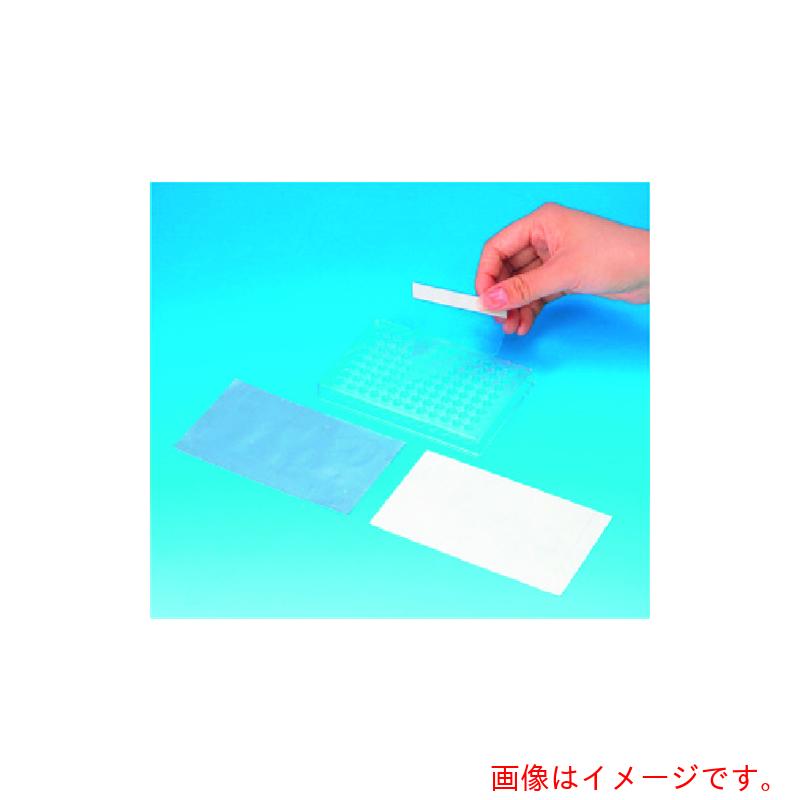 東京硝子器械　ＴＧＫ　プレートシール　ＰＰ　滅菌済　二百枚　【品番：425-28-53-22】｜住設プロ　店