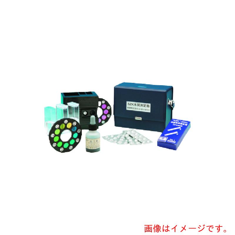 東京硝子器械 TGK ダイヤル式遊離残留塩素計 DT−1−SPS 【品番:428-80-63-23】|住設プロ 店