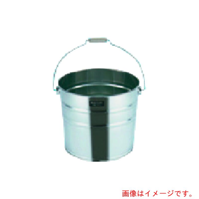 東京硝子器械　ＴＧＫ　バケット　Ａ型　１３Ｌ　【品番：429-33-21-01】｜住設プロ　店
