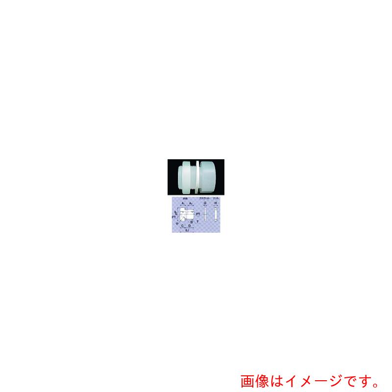 東京硝子器械 TGK パネル・ユニオン PT3/8 5個入 【品番:457-17-80-63】|住設プロ 店