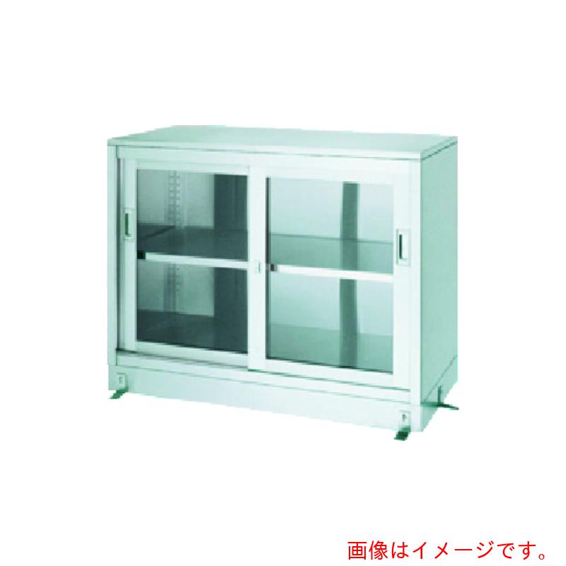 東京硝子器械 TGK ステンレス保管庫 LG−12060 【品番:487-57-10-26】|住設プロ 店