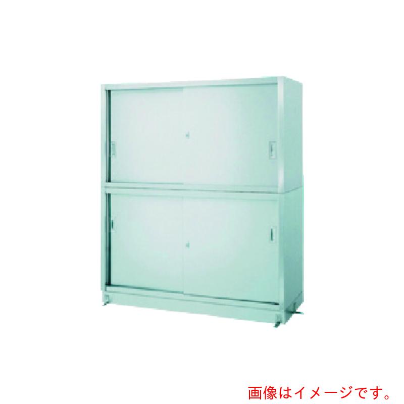 東京硝子器械　ＴＧＫ　ステンレス保管庫　Ｖ&minus;９０６０　【品番：487-57-10-45】｜住設プロ　店