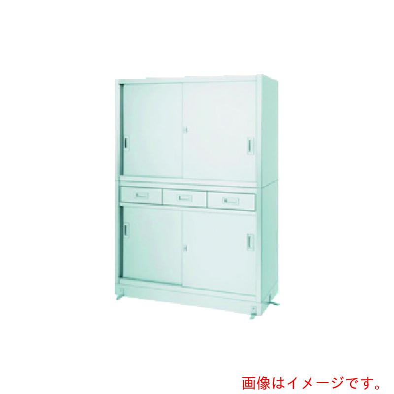 東京硝子器械　ＴＧＫ　ステンレス保管庫　ＶＤ&minus;９０６０　【品番：487-57-10-55】｜住設プロ　店