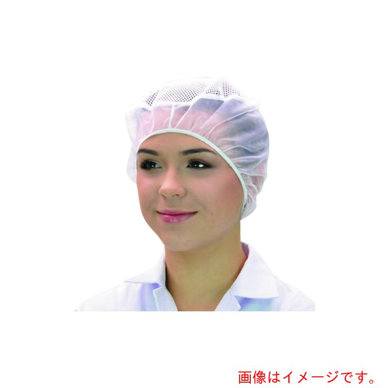 東京硝子器械 TGK ネットキャップ 66150W 白 50枚×4袋 【品番:509-87-03-01】|住設プロ 店