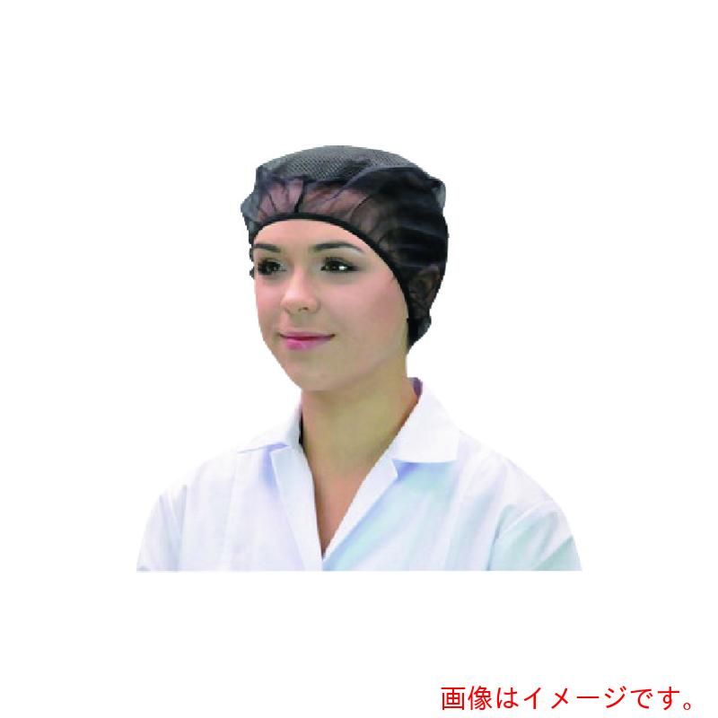 東京硝子器械 TGK ネットキャップ 66150BL 黒 50枚×4袋 【品番:509-87-03-02】|住設プロ 店