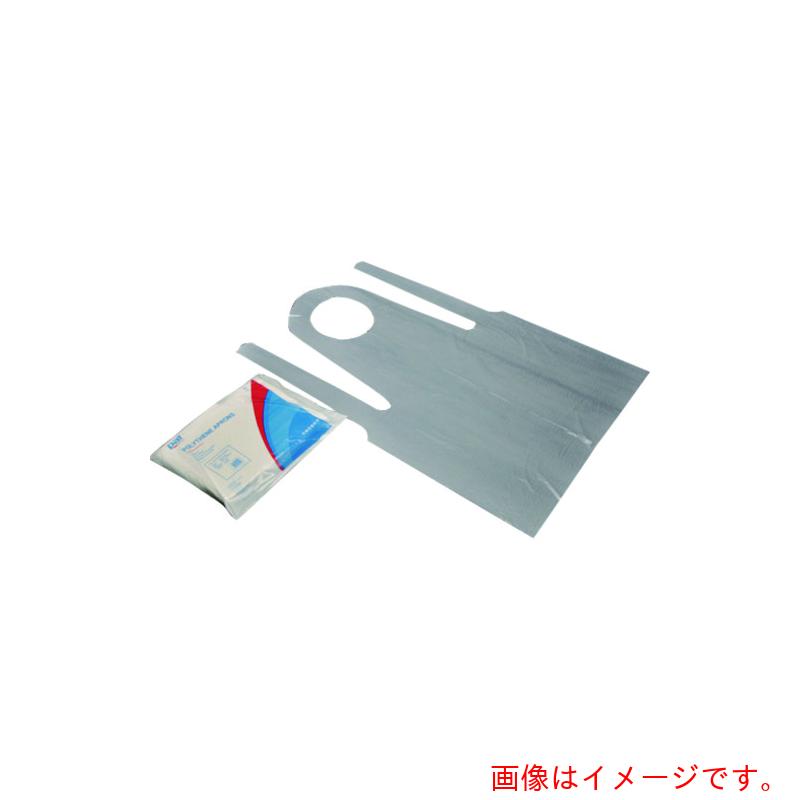 東京硝子器械　ＴＧＫ　胸当エプロン　Ｒ９４１１０　１００枚入　【品番：509-87-04-11】｜住設プロ　店