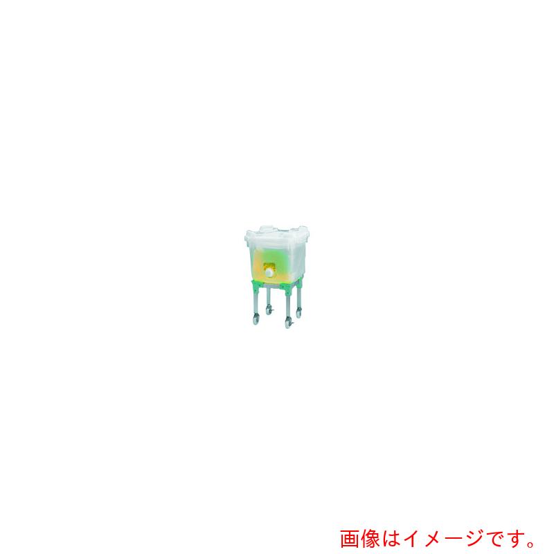 東京硝子器械　ＴＧＫ　バッグインコンテナーＢＩＣ＃２０&minus;１本体穴有　【品番：513-23-64-11】｜住設プロ　店
