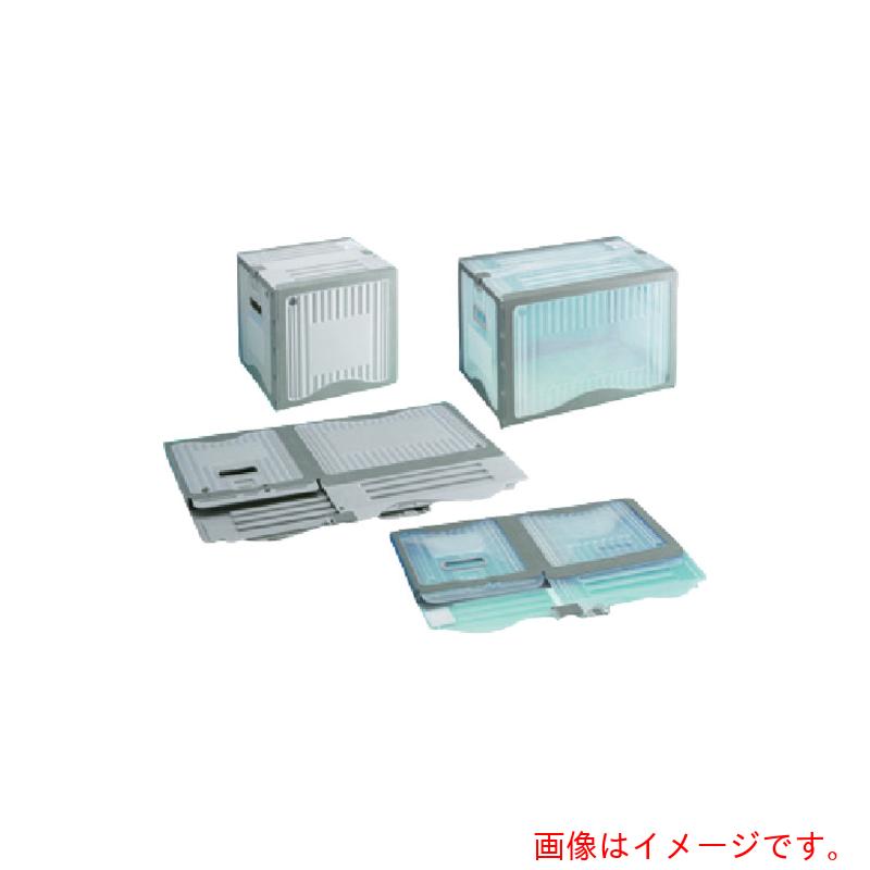 東京硝子器械 TGK リスボックス 40BII C/GY 【品番:519-56-94-15】|住設プロ 店