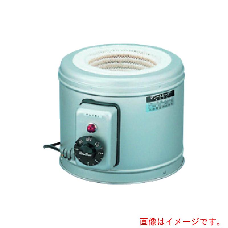 東京硝子器械 TGK マントルヒーター AFR−5 【品番:521-60-03-05】|住設プロ 店