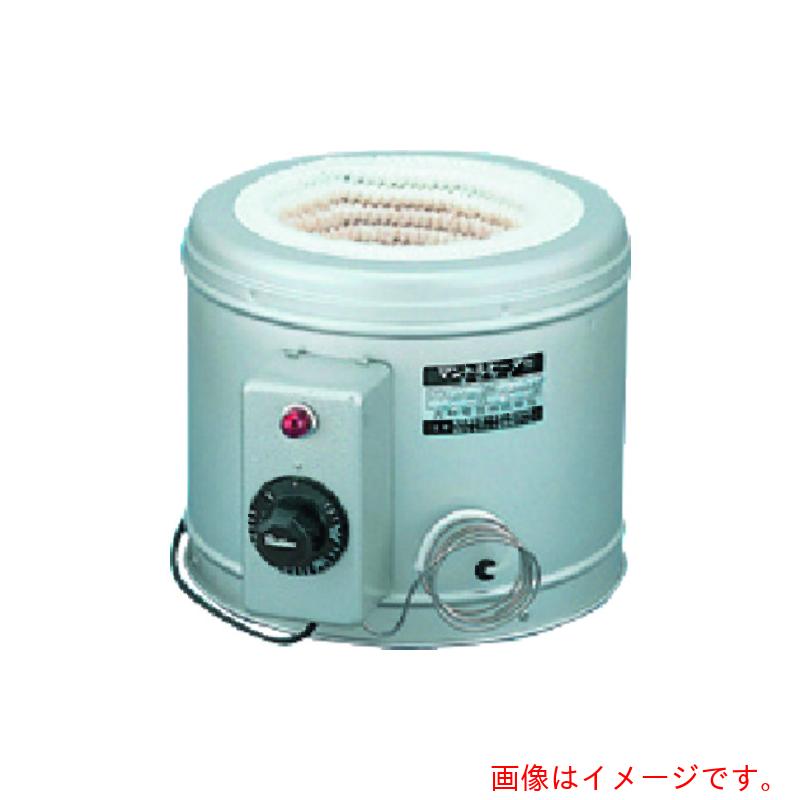 東京硝子器械 TGK マントルヒーター AFRT−2M 【品番:521-60-05-13】|住設プロ 店