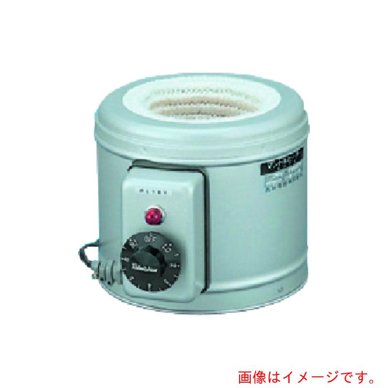 東京硝子器械　ＴＧＫ　マントルヒーター　ＧＢＲ&minus;５　【品番：521-60-10-05】｜住設プロ　店