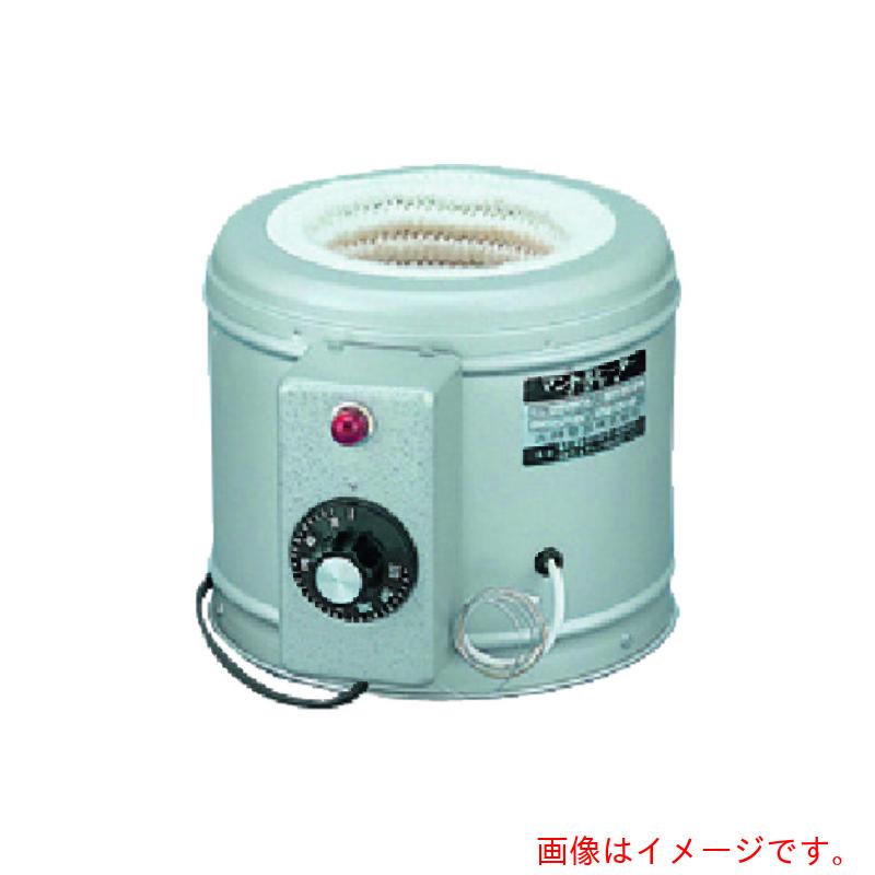 東京硝子器械　ＴＧＫ　マントルヒーター　ＧＢＲＴ&minus;３Ｍ　【品番：521-60-12-14】｜住設プロ　店