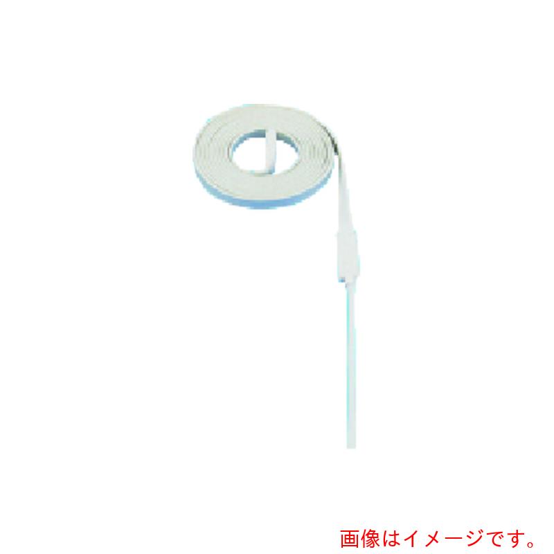東京硝子器械　ＴＧＫ　Ｈ・テープ　シリコンゴム　１００Ｖ　１．５ｍ　【品番：521-60-14-25】｜住設プロ　店