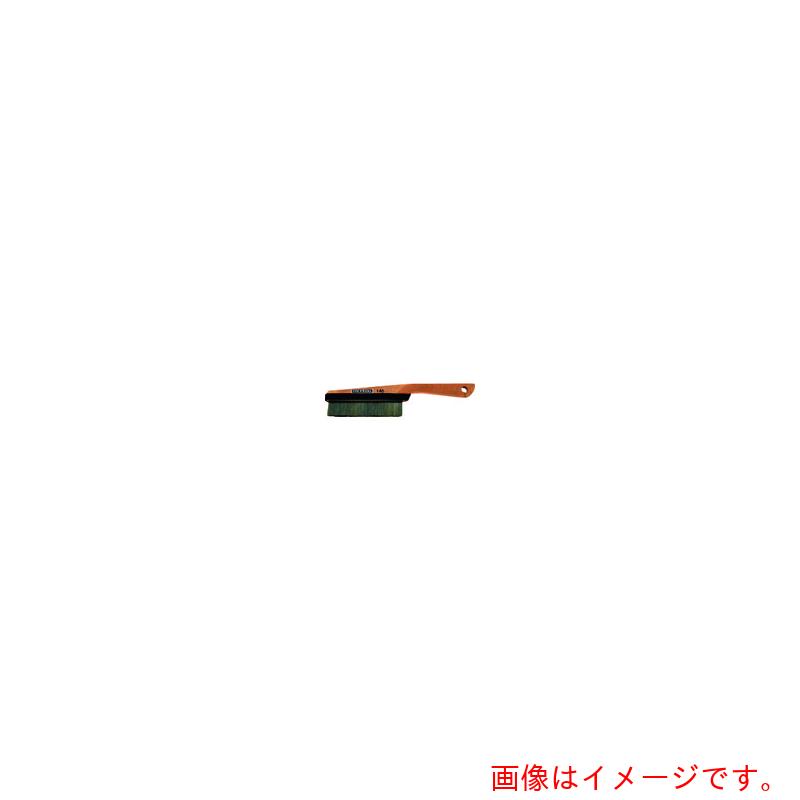 東京硝子器械 TGK ハンド木柄ゴールド除電ブラシ STAC145 【品番:553-25-11-67】|住設プロ 店