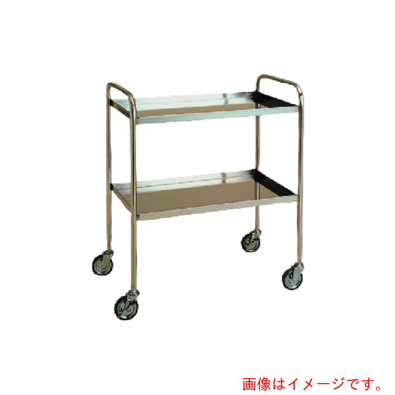 東京硝子器械　ＴＧＫ　キャリーカートＳ３&minus;１　Ｇキャスター付　【品番：561-57-02-46】｜住設プロ　店