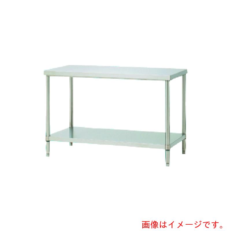 東京硝子器械　ＴＧＫ　作業台　ＷＢ&minus;６０４５　キャスターなし　【品番：561-57-13-01】｜住設プロ　店
