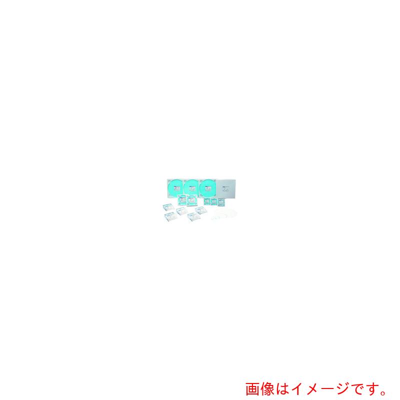 東京硝子器械 TGK メンブレンフィルターA010A025A 25φ 100枚 【品番:567-40-24-82】|住設プロ 店