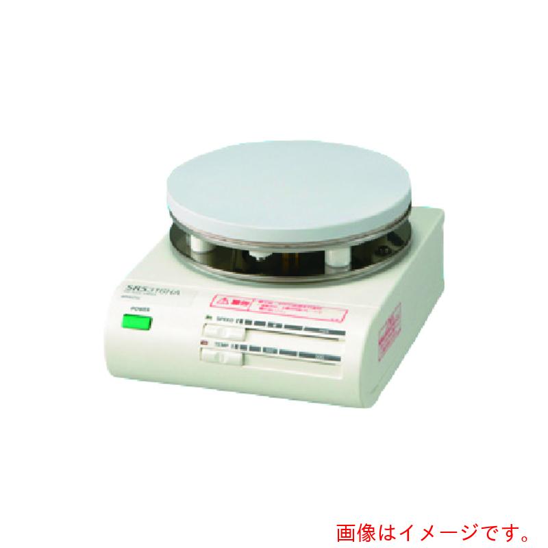 東京硝子器械 TGK ホットプレートスターラー SRS316HA 60Hz用 【品番:567-63-23-27】|住設プロ 店