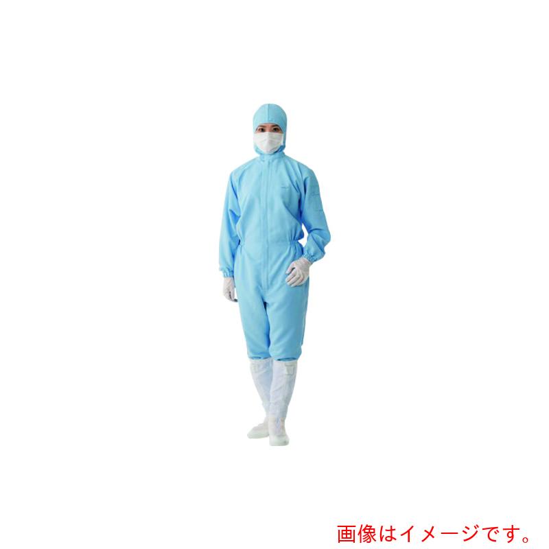 東京硝子器械　ＴＧＫ　着用快適ツナギ服　ＦＴ１９１Ｃ　白　ＬＬ　【品番：568-25-01-64】｜住設プロ　店