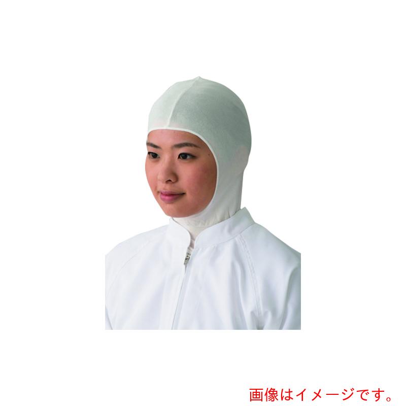 東京硝子器械 TGK 快適ニットフード JZ508C S 10枚 【品番:568-25-05-01】|住設プロ 店