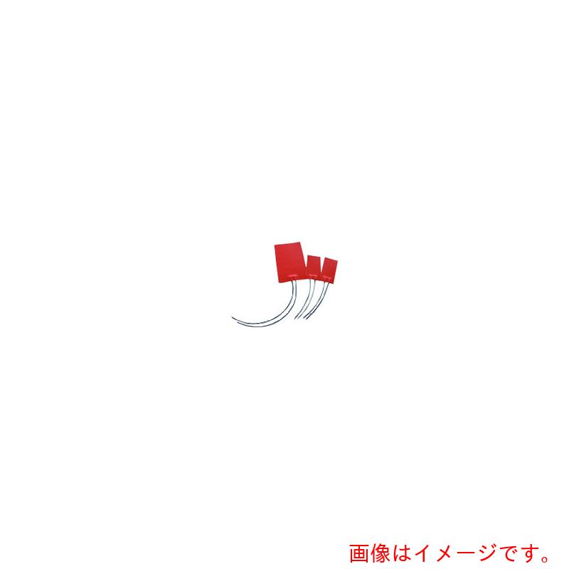 東京硝子器械　ＴＧＫ　シリコンラバーヒーター　幅３００&times;１５０　【品番：580-17-99-53】｜住設プロ　店