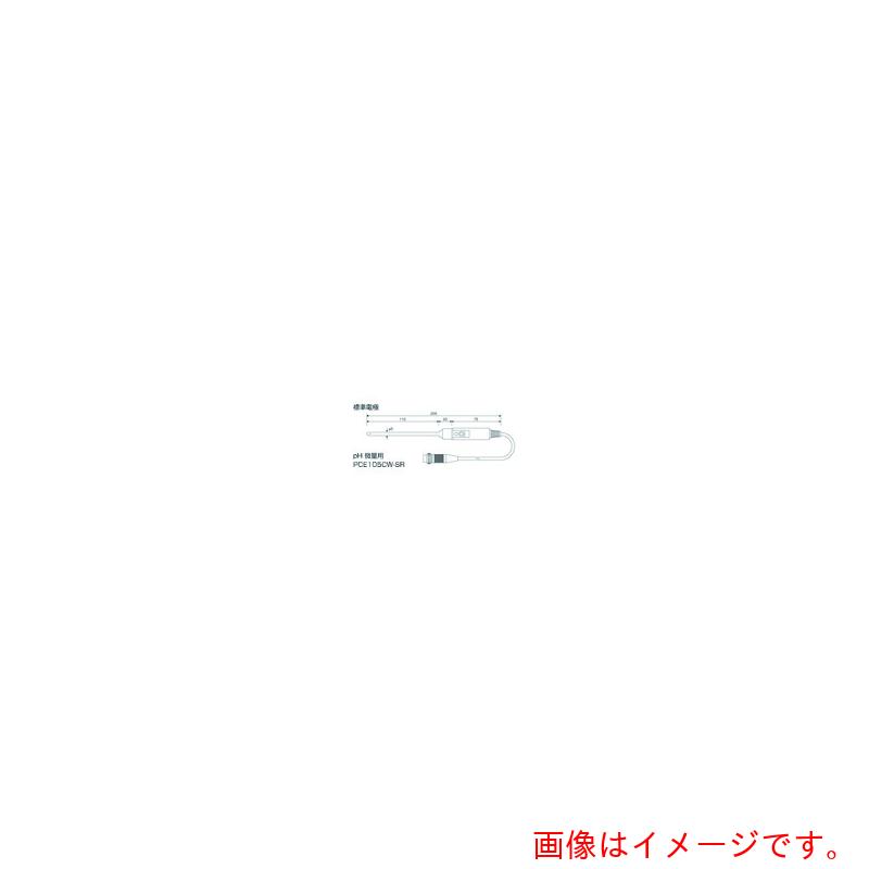 東京硝子器械　ＴＧＫ　ＰＨ電極　ＰＣＥ１０５ＣＷ&minus;ＳＲ　【品番：600-80-78-17】｜住設プロ　店
