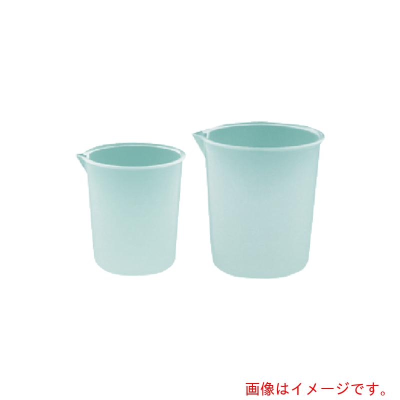 東京硝子器械　ＴＧＫ　ビーカー　ＰＦＡ　５０ｍＬ　【品番：602-17-36-42】｜住設プロ　店