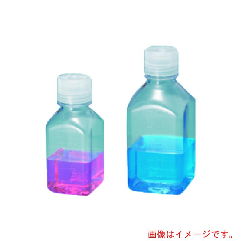 東京硝子器械　ＴＧＫ　透明角びん　２Ｌ　ＰＣ製　【品番：602-21-11-47】｜住設プロ　店 7,936円