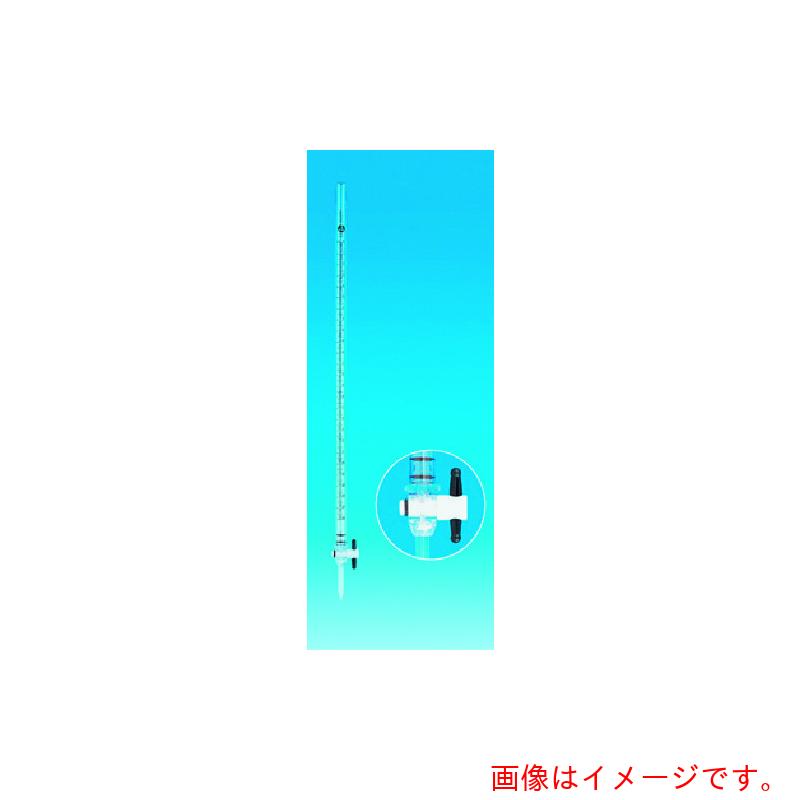 東京硝子器械　ＴＧＫ　ＴＦ活栓付ビュレット　ＰＭＭＡ　２５ｍＬ　【品番：602-21-22-54】｜住設プロ　店