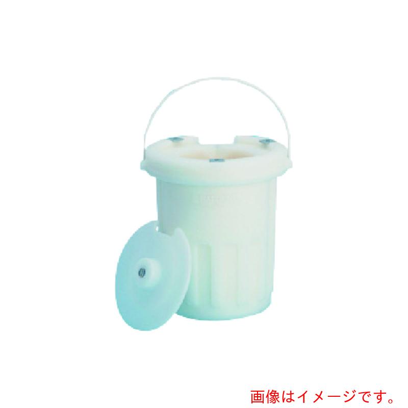 東京硝子器械 TGK デュワーびん 高密度PE製 2L 【品番:602-21-26-32】|住設プロ 店