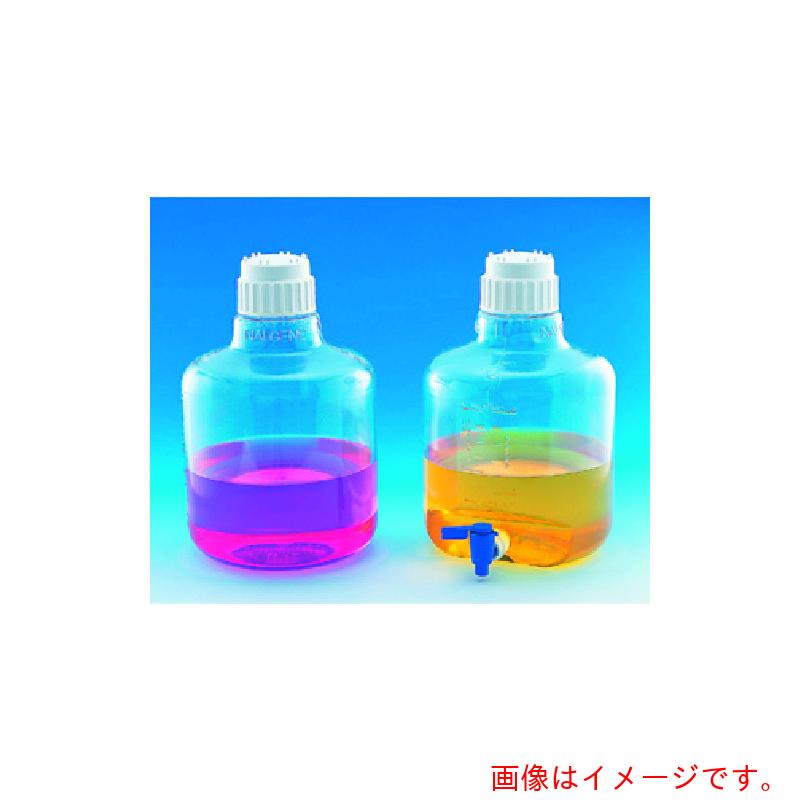東京硝子器械　ＴＧＫ　透明薬液びん　２０Ｌ　活栓なし　ＰＣ製　【品番：602-21-46-12】｜住設プロ　店