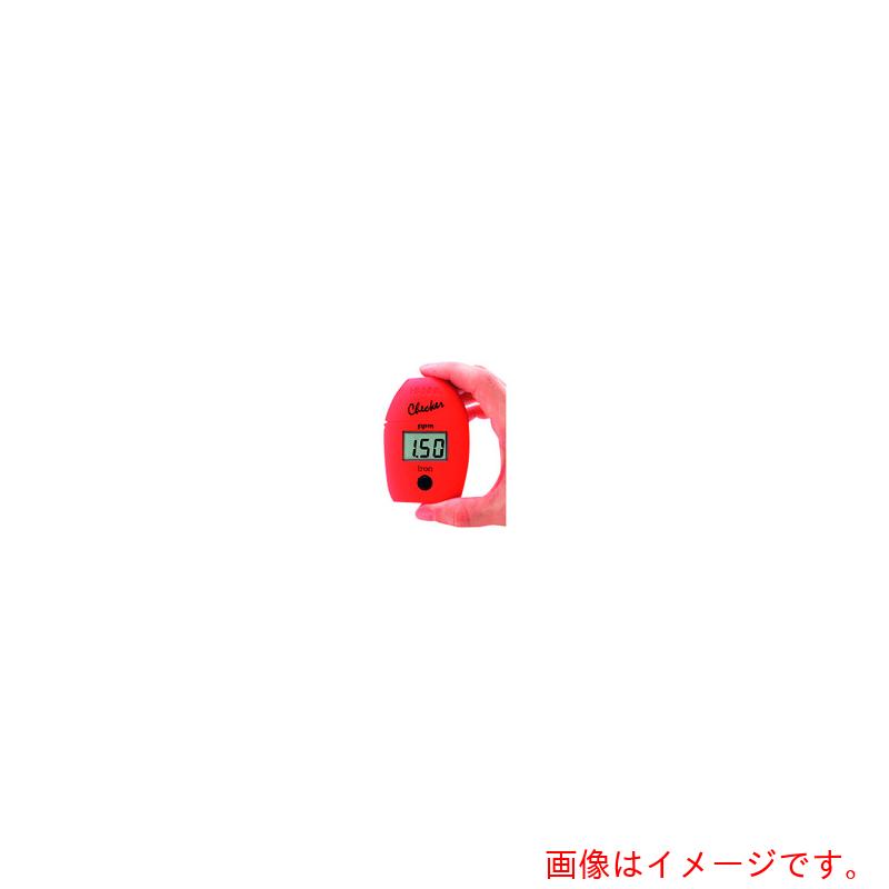 東京硝子器械　ＴＧＫ　鉄イオン測定器　ＨＩ７２１　【品番：602-66-54-61】｜住設プロ　店