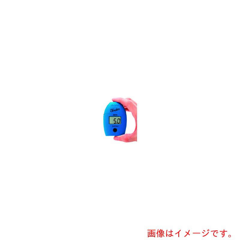 東京硝子器械　ＴＧＫ　ヨウ素測定器　ＨＩ７１８　【品番：602-66-54-63】｜住設プロ　店