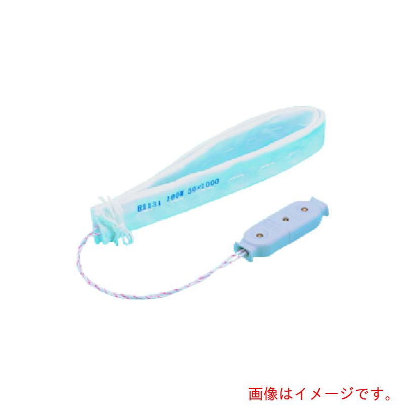 東京硝子器械　ＴＧＫ　リボンヒーター１００Ｗ差込４０&times;３ｍ　【品番：603-60-84-05】｜住設プロ　店