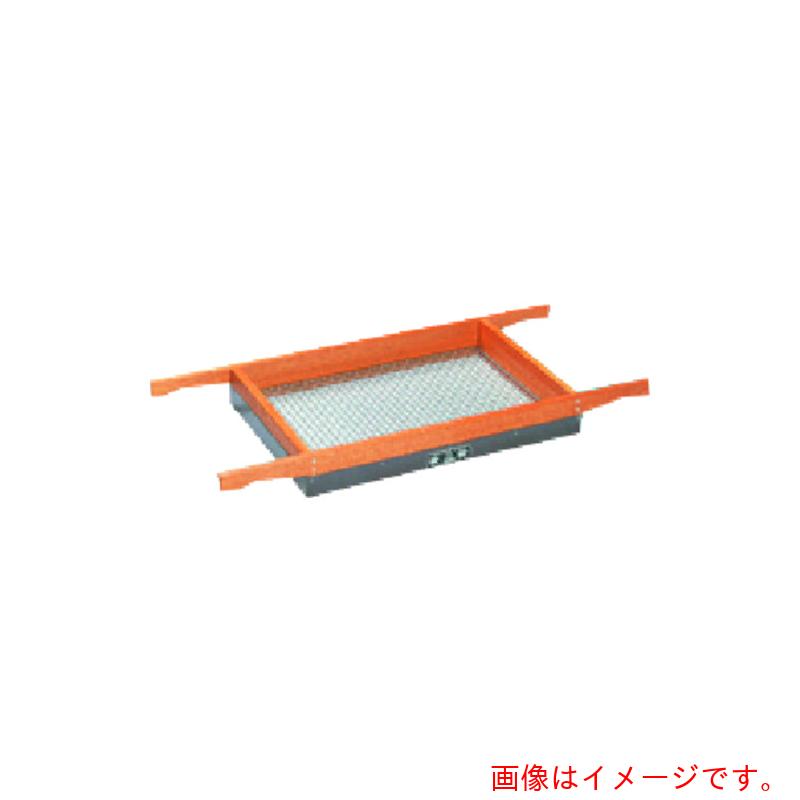 東京硝子器械 TGK 木枠手ふるい 150μm 【品番:635-54-24-04】|住設プロ 店
