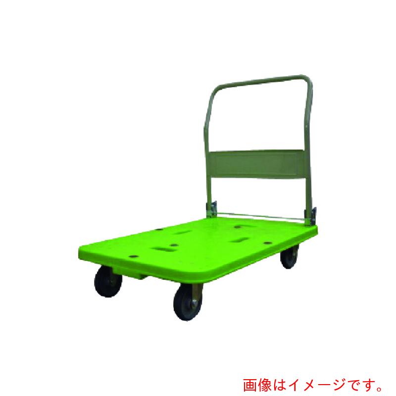 東京硝子器械　ＴＧＫ　軽量型樹脂製台車　ＬＳＫ&minus;３１１　【品番：649-56-96-08】｜住設プロ　店
