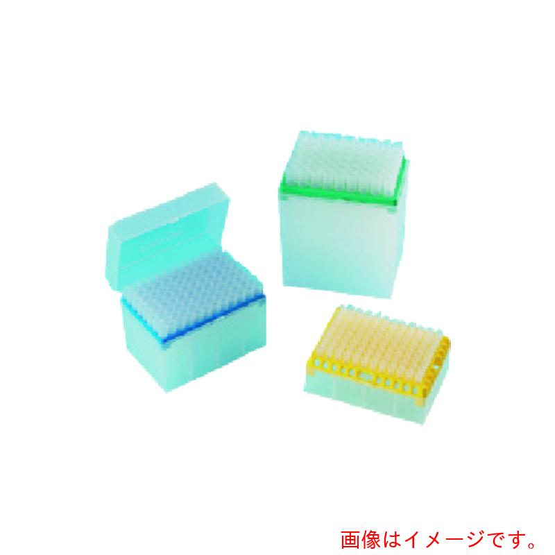 東京硝子器械　ＴＧＫ　フィンチップ　５&minus;３００μＬ　９６０本入　【品番：656-12-25-95】｜住設プロ　店