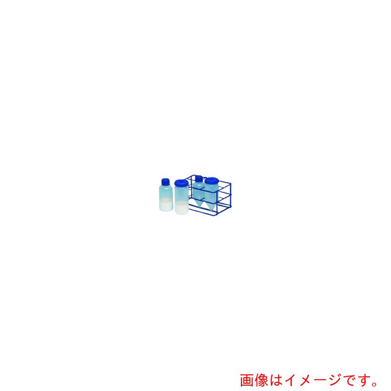 東京硝子器械　ＴＧＫ　２００ｍＬチューブ６本用ワイヤーラック　【品番：656-21-15-25】｜住設プロ　店