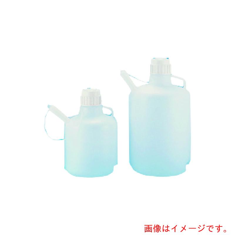 東京硝子器械　ＴＧＫ　丸型びん　２０Ｌ　ＬＤＰＥ　【品番：656-22-05-02】｜住設プロ　店