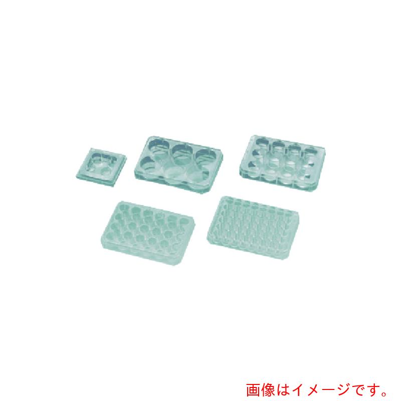 東京硝子器械　ＴＧＫ　マルチディッシュ　丸型６　７５個　【品番：656-28-55-36】｜住設プロ　店