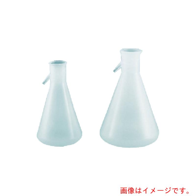 東京硝子器械　ＴＧＫ　吸引フラスコ　ＰＰ　１７００ｍＬ　【品番：656-28-61-53】｜住設プロ　店