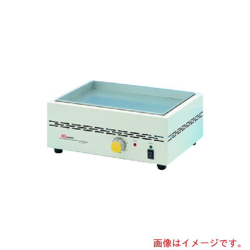 東京硝子器械　ＴＧＫ　サンドバス型ホットプレート　ＮＨＳ&minus;４５０　【品番：692-61-06-02】｜住設プロ　店