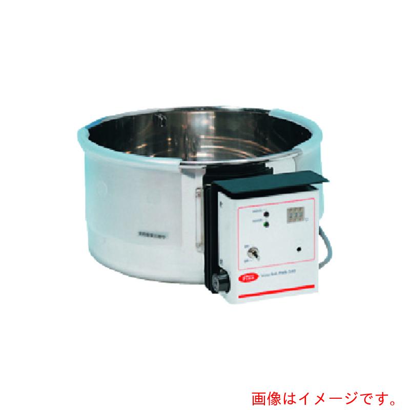 東京硝子器械　ＴＧＫ　Ｆｉｎｅオイルバス　ＦＷＢ&minus;２４０　【品番：692-63-24-32】｜住設プロ　店