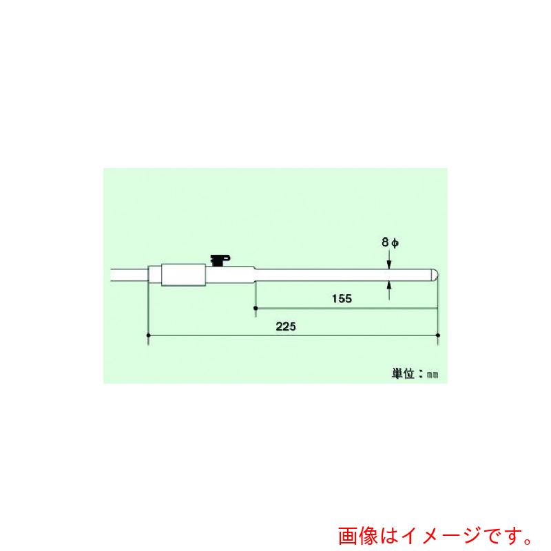 東京硝子器械　ＴＧＫ　複合電極ＣＥ&minus;１０８Ｃ　Ｂ型端子付　【品番：692-66-39-08】｜住設プロ　店