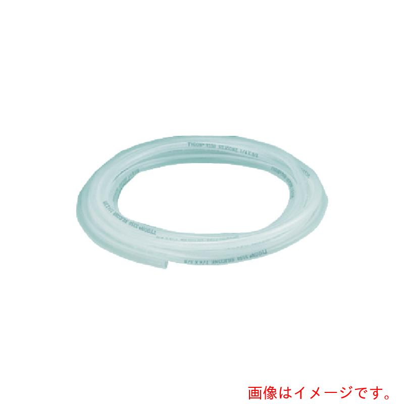 東京硝子器械　ＴＧＫ　シリコーンチューブ　４&times;７　１５ｍ　【品番：710-17-07-49】｜住設プロ　店