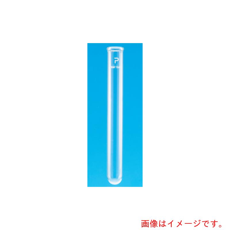 東京硝子器械 TGK P−試験管 P−30 NL (25本入) 【品番:717-03-05-40】|住設プロ 店