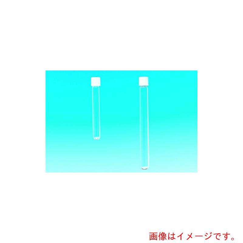 東京硝子器械　ＴＧＫ　ねじ口試験管　ＳＴ&minus;２５　Ｃ&minus;５Ｔ付　３０入　【品番：717-03-30-65】｜住設プロ　店